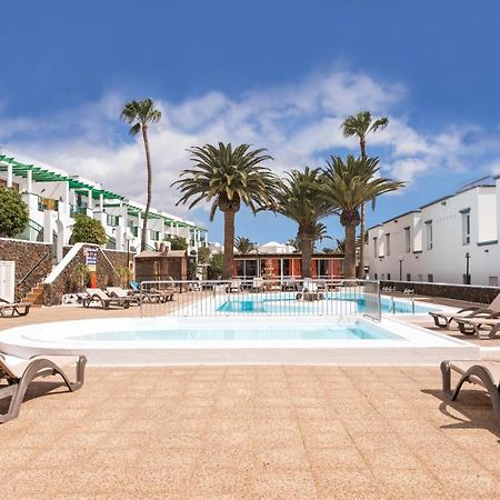 شقة Naia House Lanzarote بويرتو ذيل كارمين المظهر الخارجي الصورة