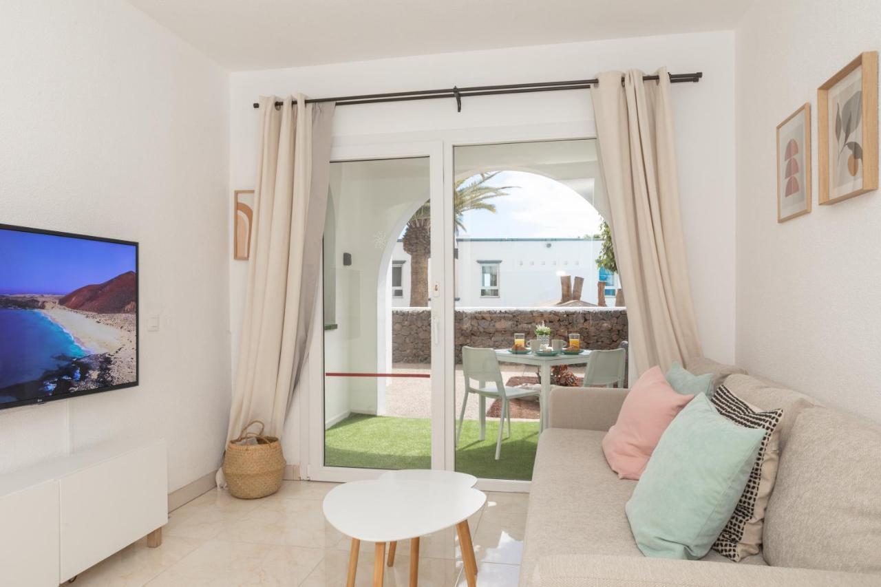 شقة Naia House Lanzarote بويرتو ذيل كارمين المظهر الخارجي الصورة