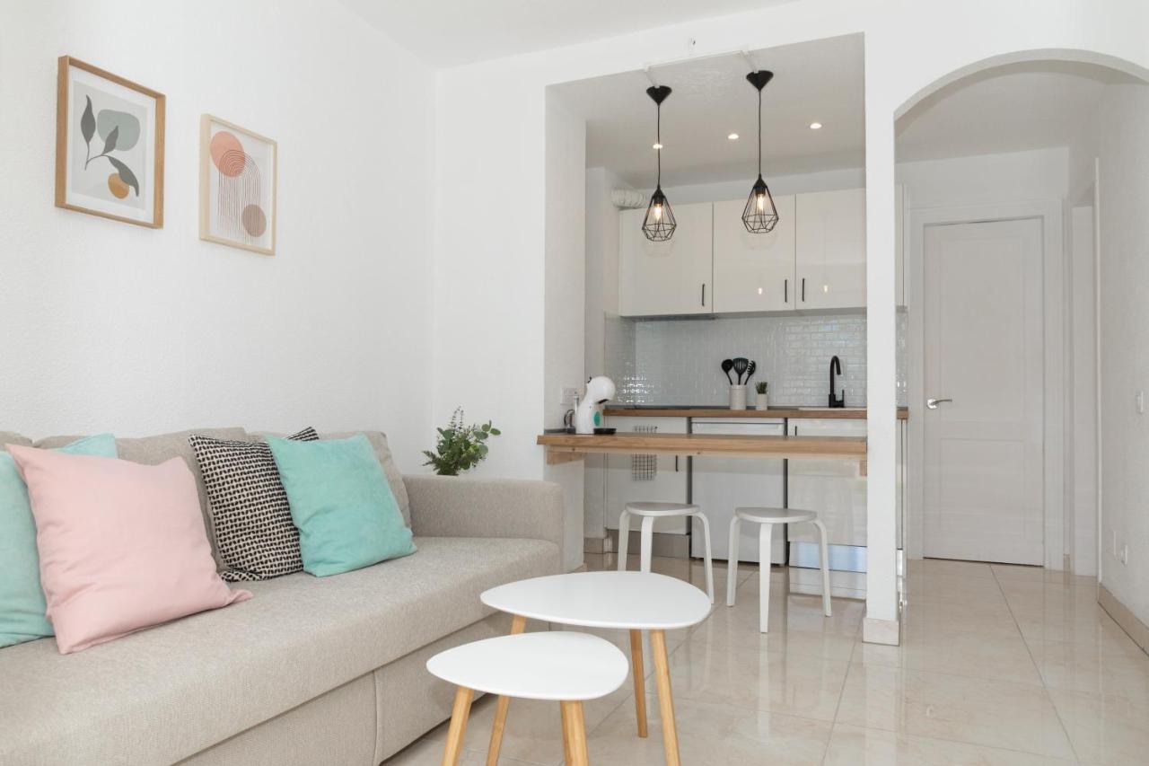 شقة Naia House Lanzarote بويرتو ذيل كارمين المظهر الخارجي الصورة