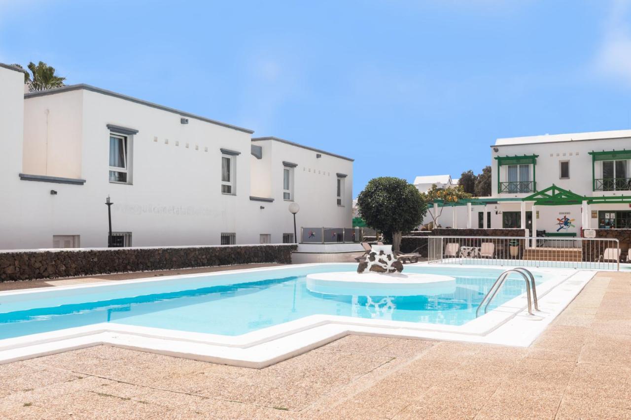 شقة Naia House Lanzarote بويرتو ذيل كارمين المظهر الخارجي الصورة