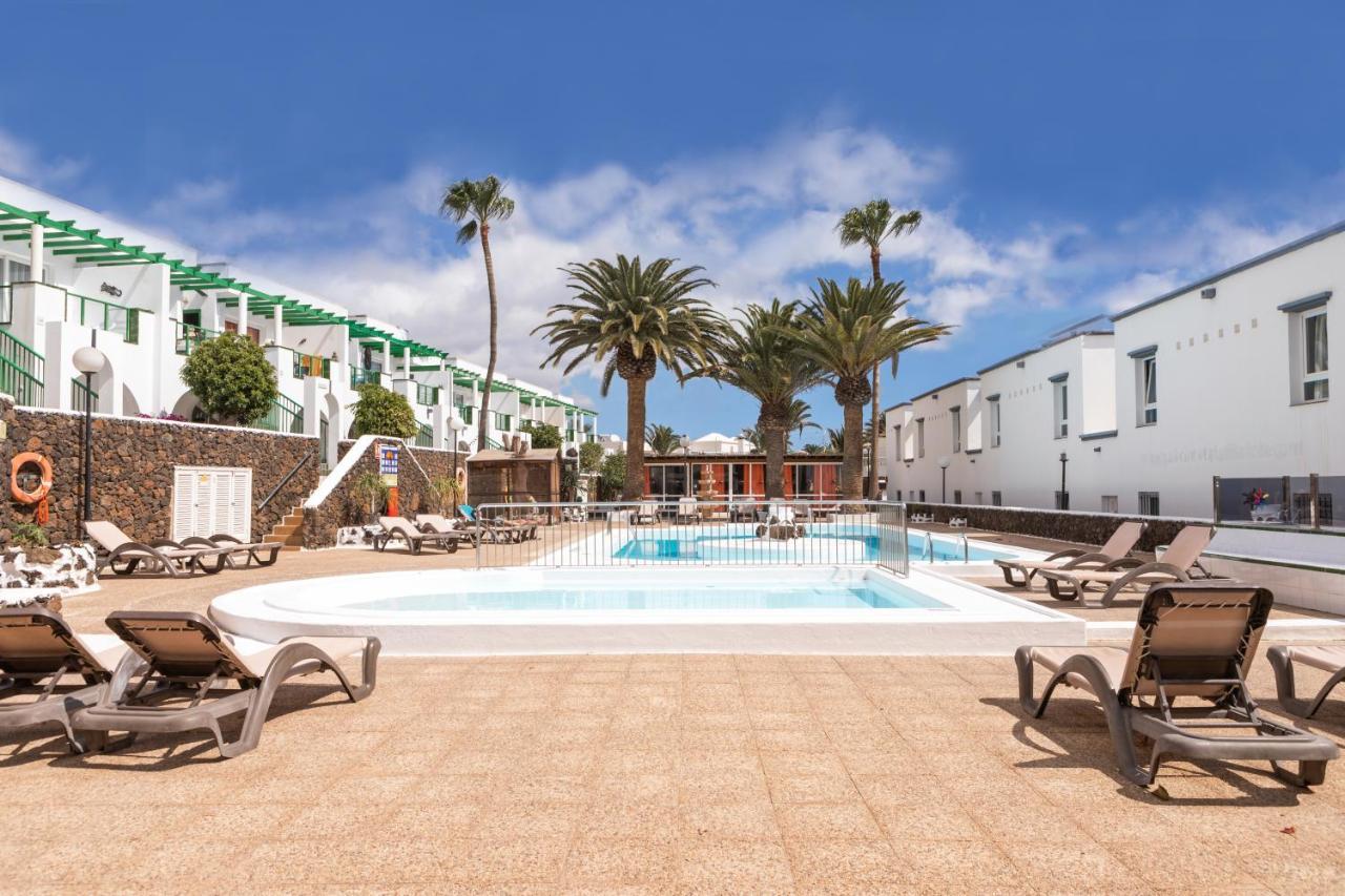 شقة Naia House Lanzarote بويرتو ذيل كارمين المظهر الخارجي الصورة
