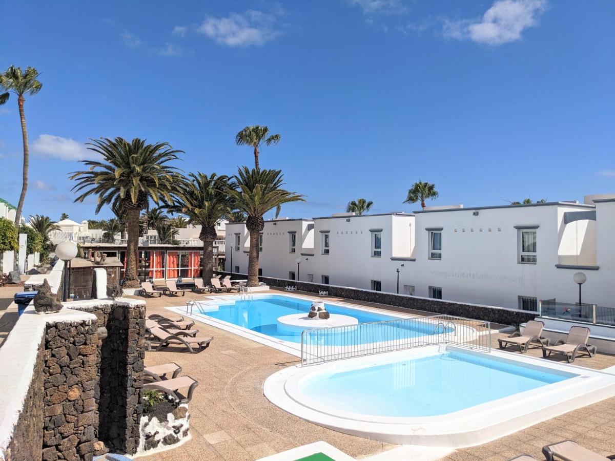 شقة Naia House Lanzarote بويرتو ذيل كارمين المظهر الخارجي الصورة