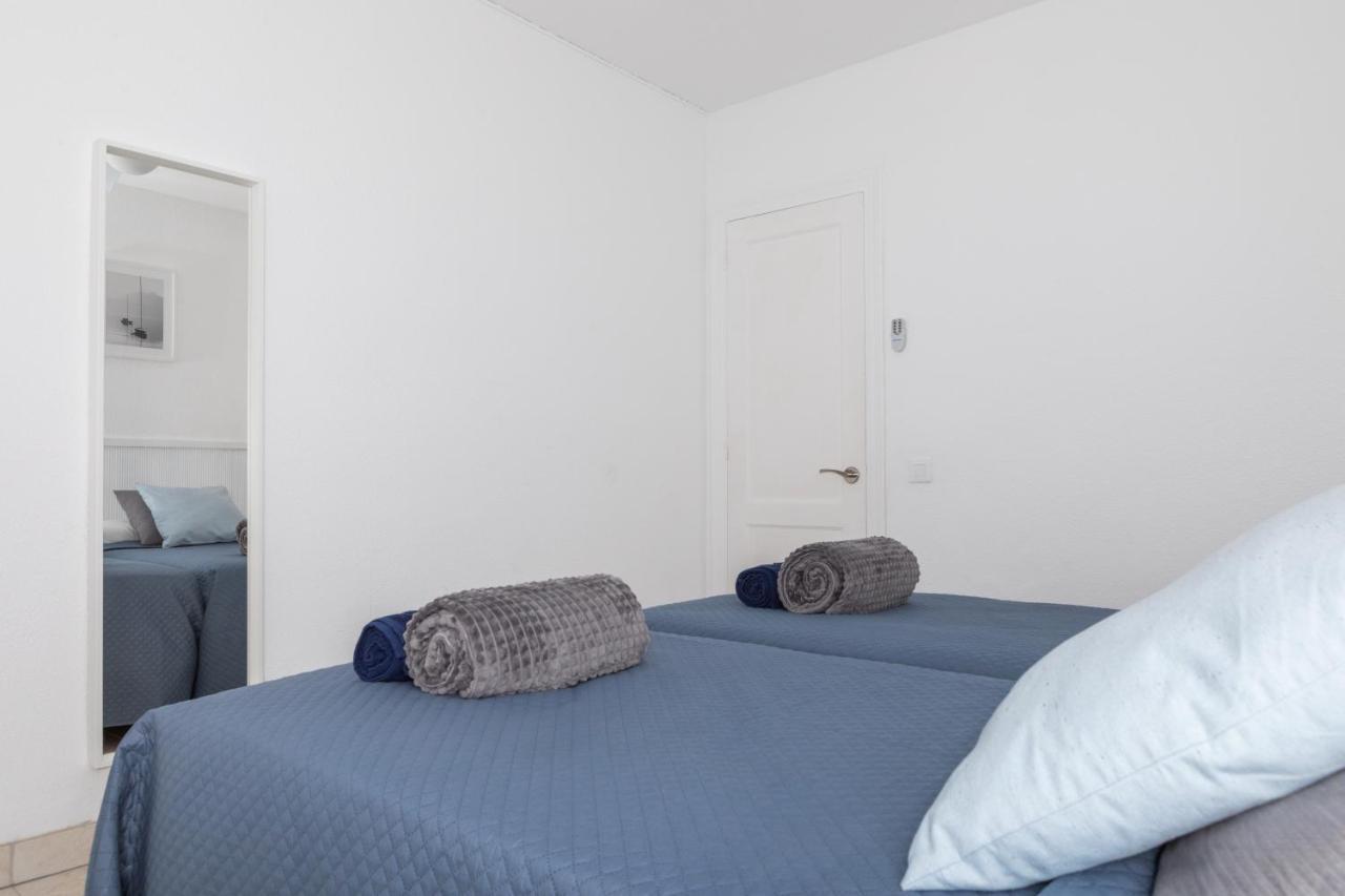 شقة Naia House Lanzarote بويرتو ذيل كارمين المظهر الخارجي الصورة