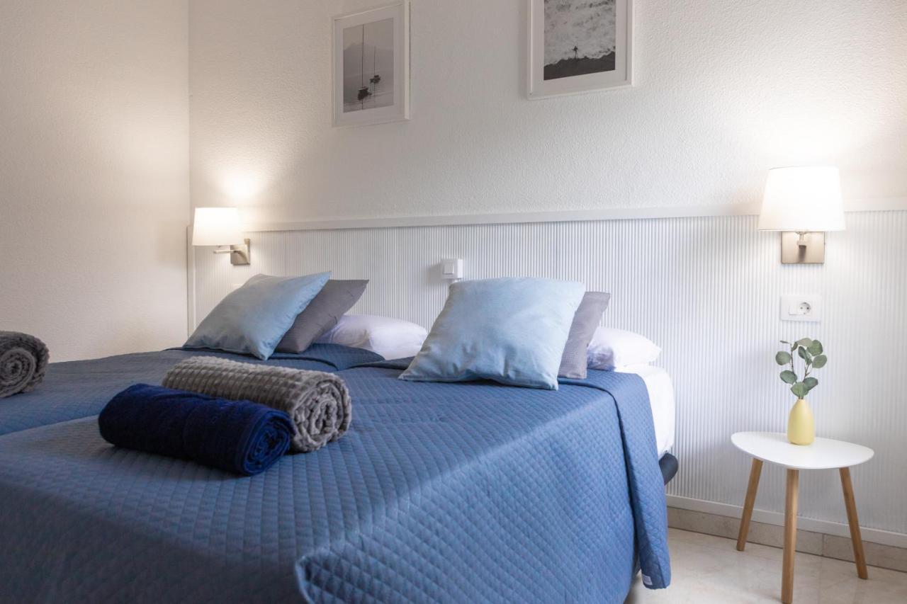 شقة Naia House Lanzarote بويرتو ذيل كارمين المظهر الخارجي الصورة