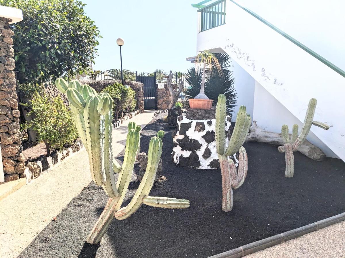 شقة Naia House Lanzarote بويرتو ذيل كارمين المظهر الخارجي الصورة